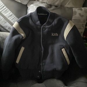KITH KIDS BOMBER JACKET